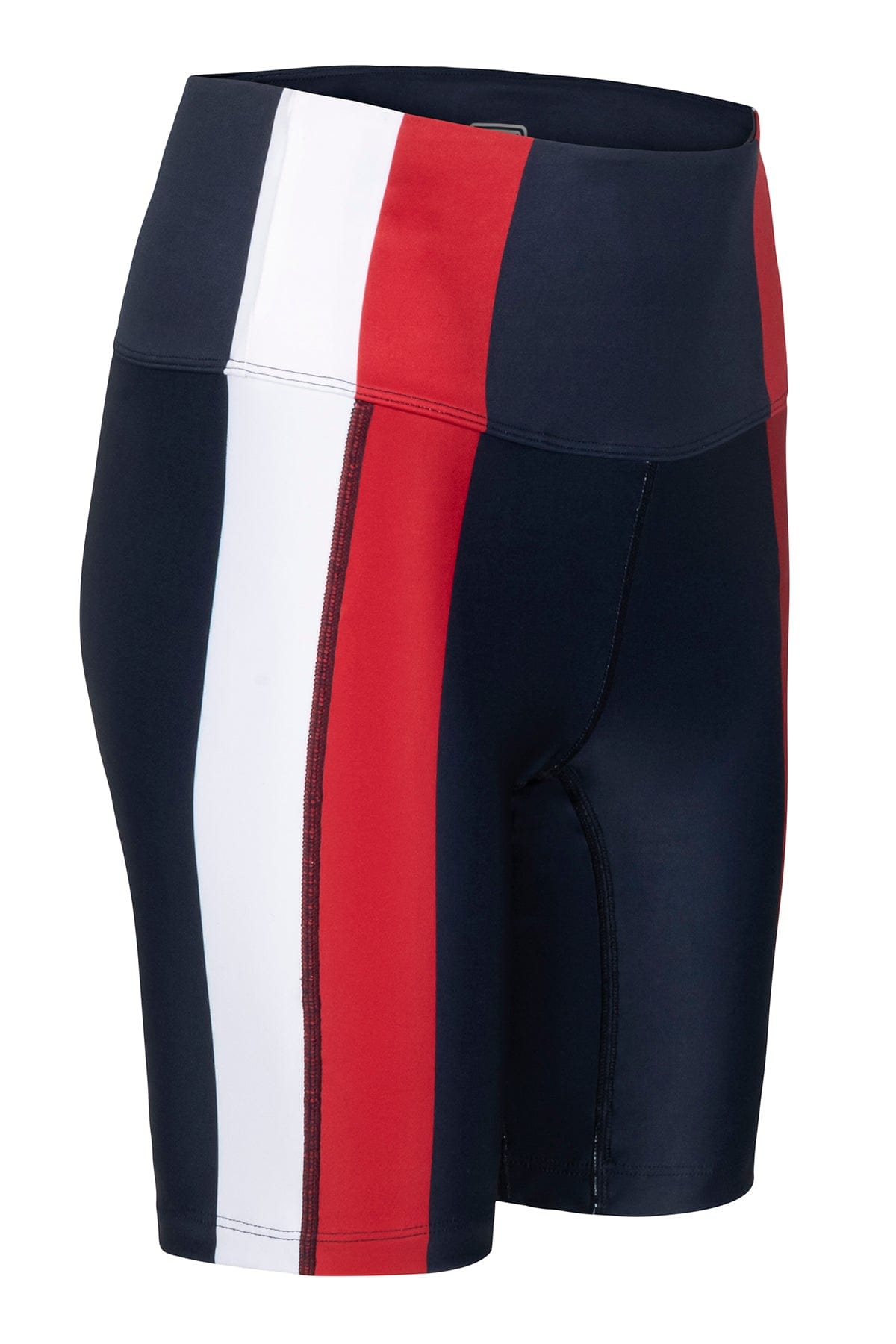 BOATHOUSE Women's Printed Bike Shorts - Image 3