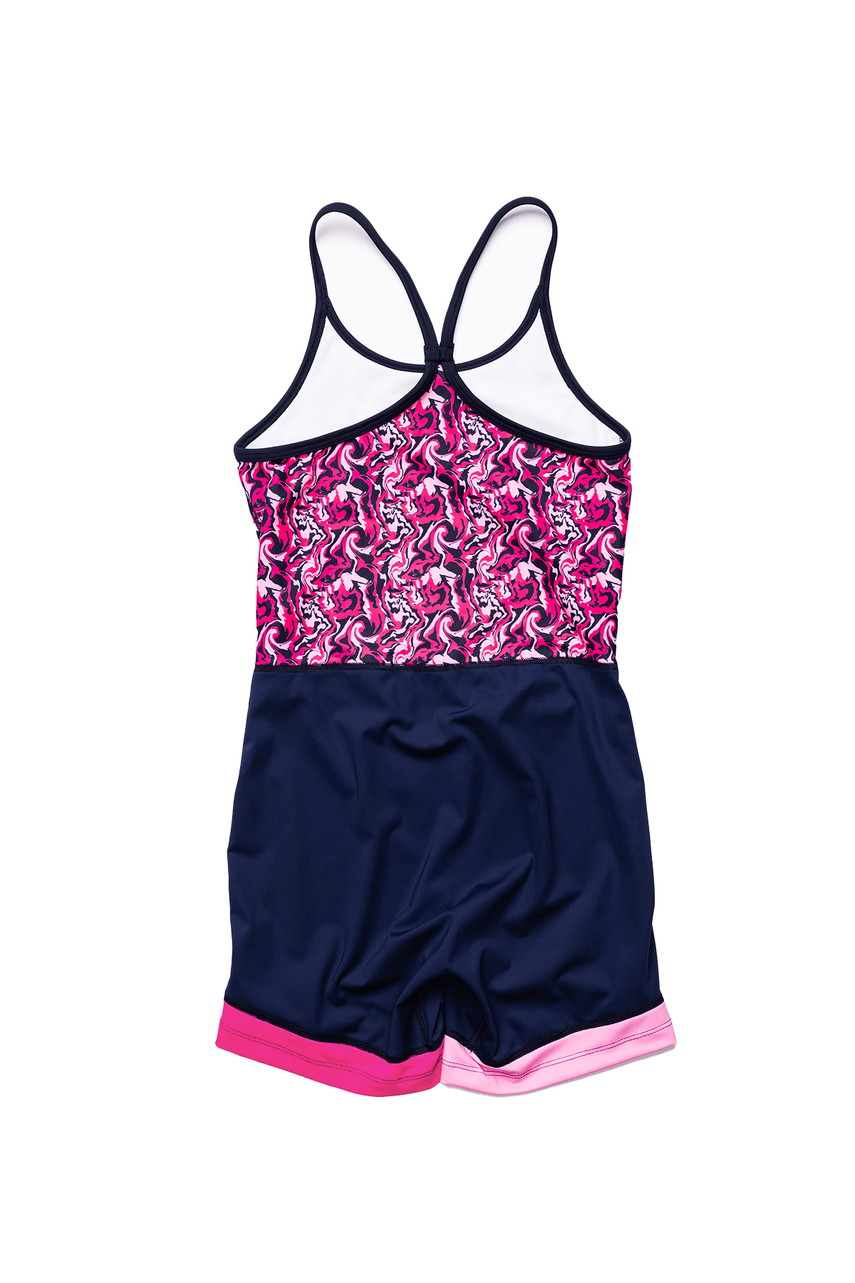 WOMEN'S Printed FREEDOM II UNISUIT - Image 2