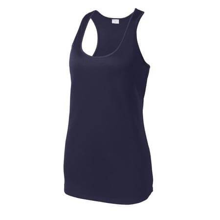 WOMEN'S RACERBACK TANK - Image 8