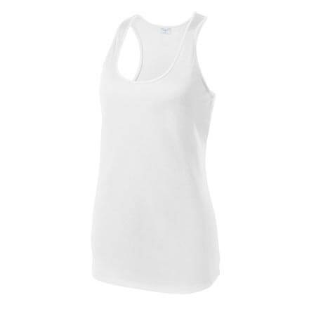 WOMEN'S RACERBACK TANK - Image 10