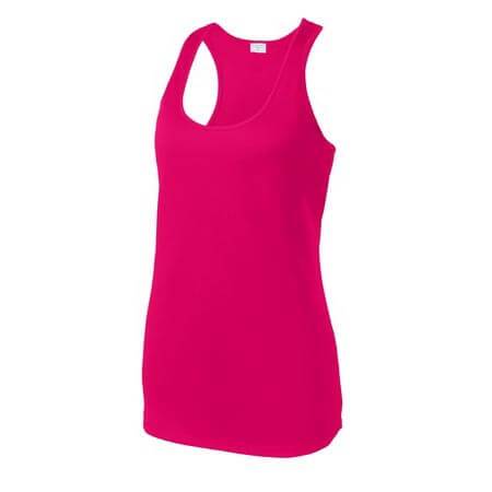 WOMEN'S RACERBACK TANK - Image 6