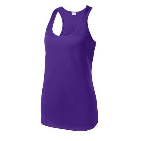 WOMEN'S RACERBACK TANK - Image 7