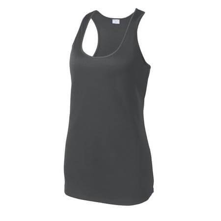 WOMEN'S RACERBACK TANK - Image 3