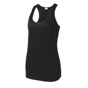 WOMEN'S RACERBACK TANK
