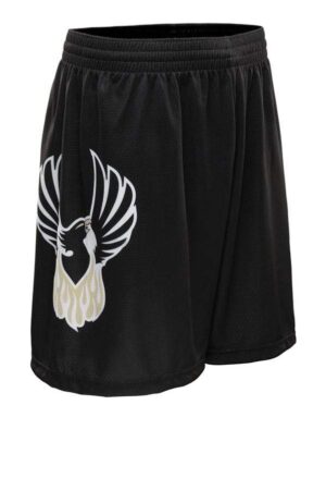WOMEN'S REVOLUTION SHORT