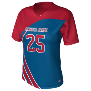 WOMEN'S SHORT-SLEEVE LOOSE FIT TRAINING TOP/JERSEY - Image 20