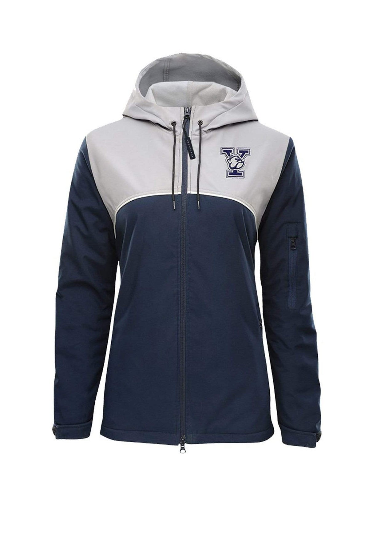 WOMEN'S VENTURE SOFT SHELL JACKET - Image 2