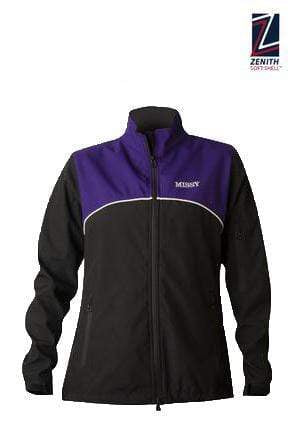 WOMEN'S VENTURE SOFT SHELL JACKET