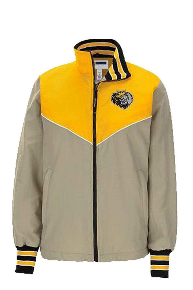 WOMEN'S VICTORY FULL-ZIP WINDBREAKER JACKET - Image 5