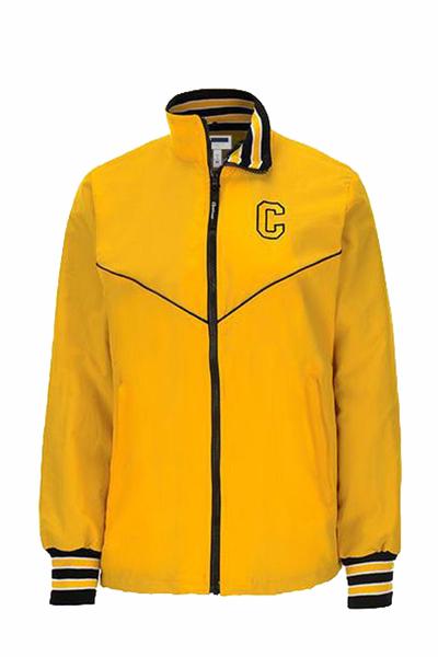 WOMEN'S VICTORY FULL-ZIP WINDBREAKER JACKET - Image 4