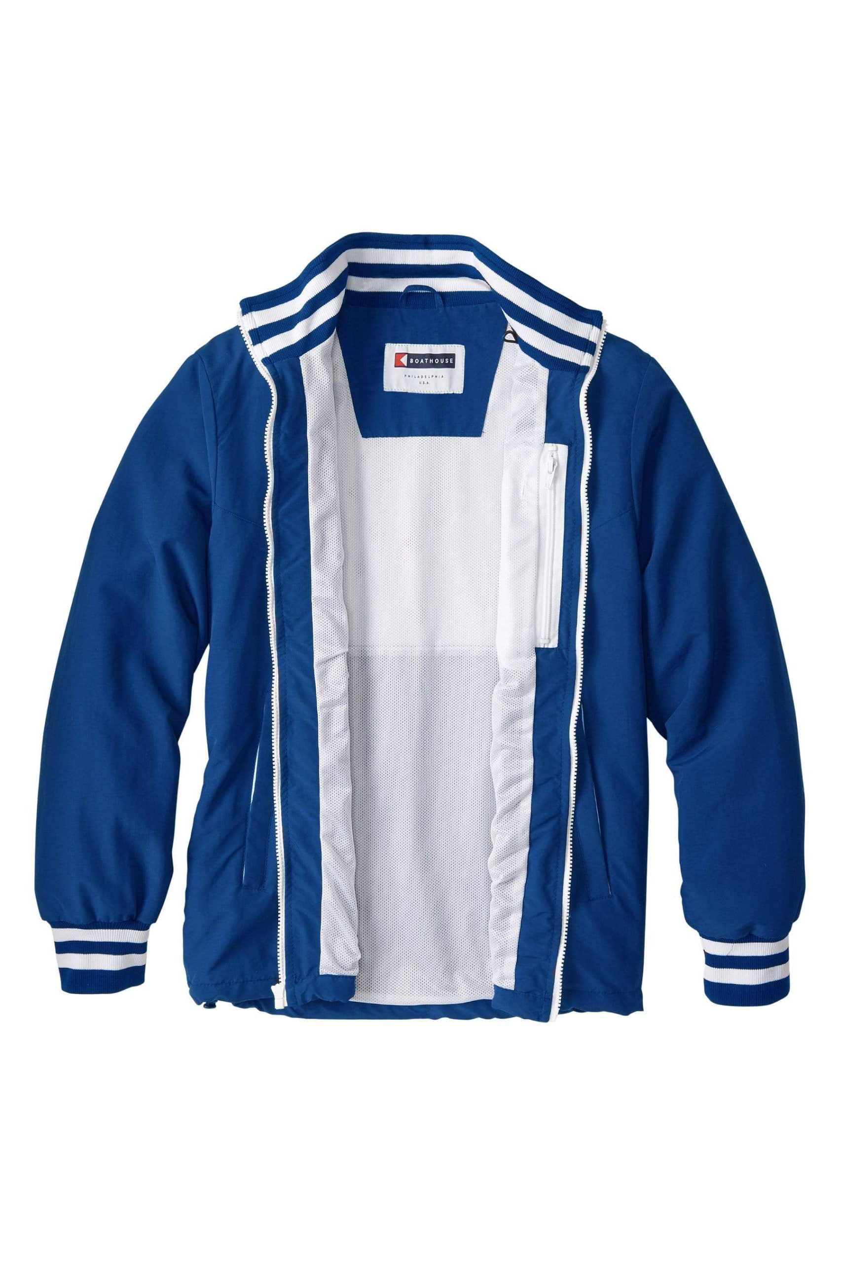 Women's Victory Windbreaker Jacket - Image 7