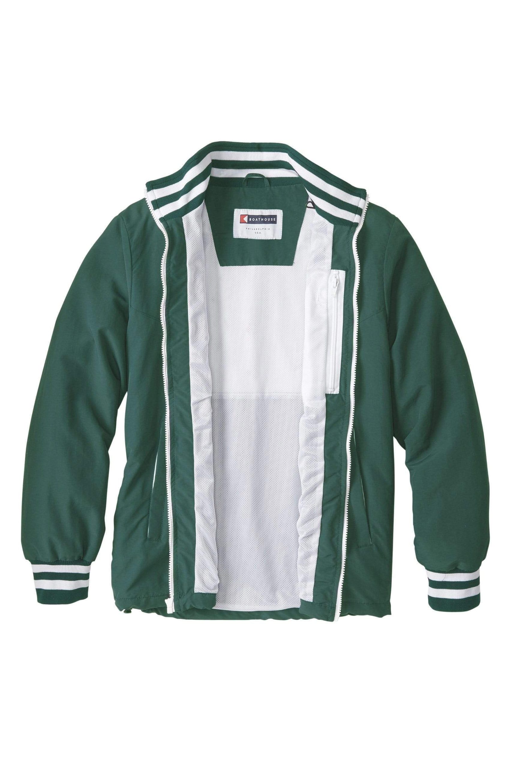 Women's Victory Windbreaker Jacket - Image 10