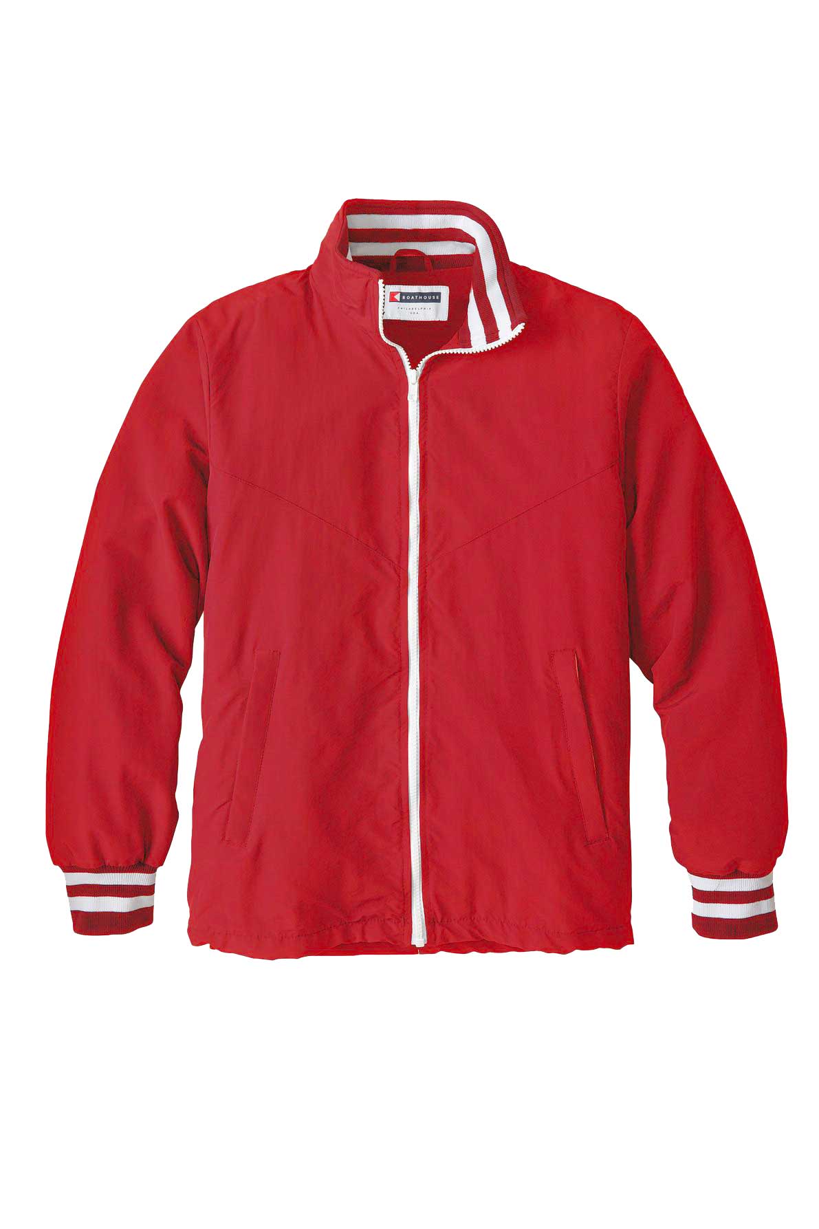 Women's Victory Windbreaker Jacket - Image 4
